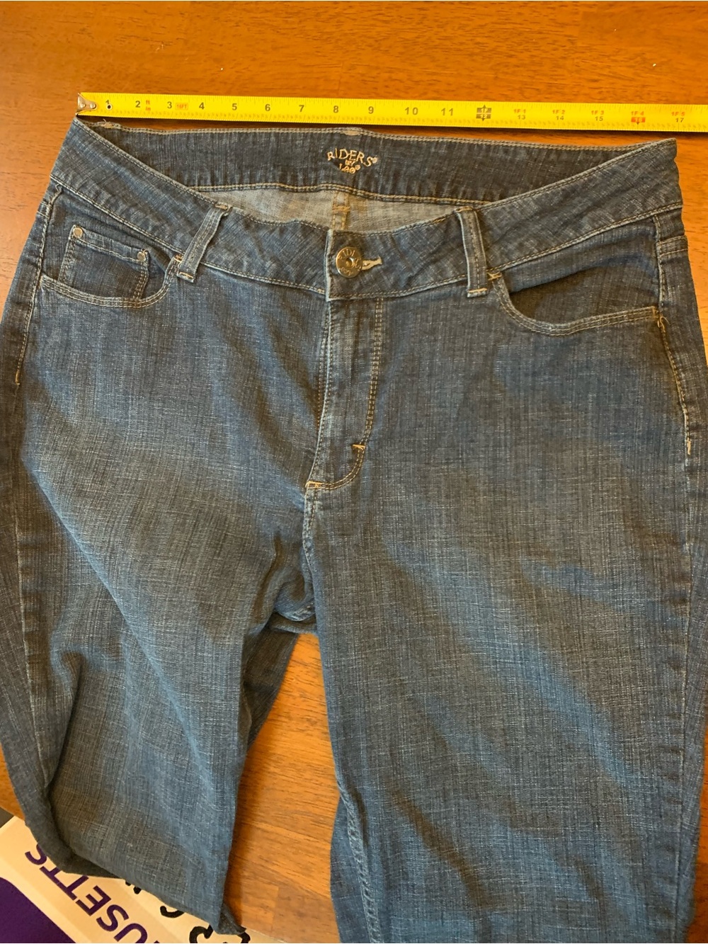 Lee Jeans
